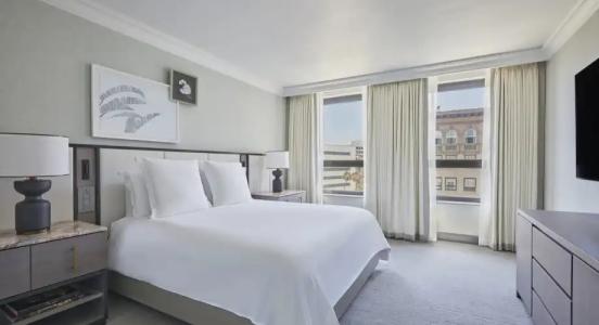 Beverly Wilshire, Beverly Hills, A Four Seasons - 40