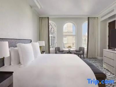 Beverly Wilshire, Beverly Hills, A Four Seasons - 34