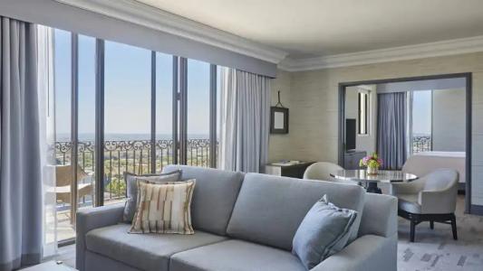 Beverly Wilshire, Beverly Hills, A Four Seasons - 7