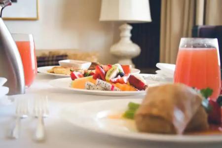 Beverly Wilshire, Beverly Hills, A Four Seasons - 13