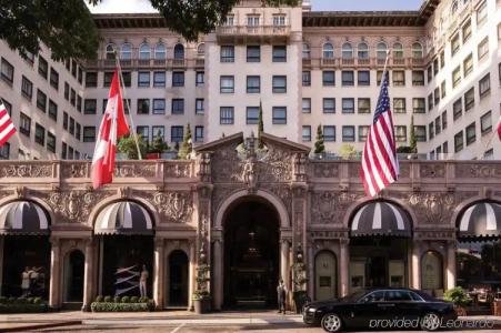 Beverly Wilshire, Beverly Hills, A Four Seasons - 0