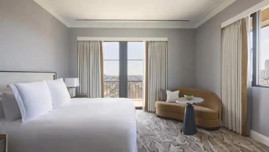 Beverly Wilshire, Beverly Hills, A Four Seasons - 78