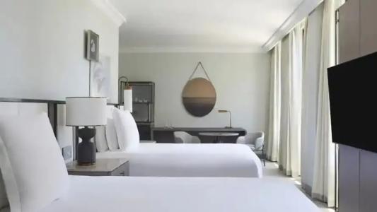 Beverly Wilshire, Beverly Hills, A Four Seasons - 84