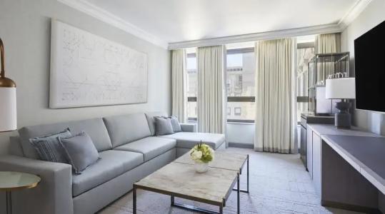 Beverly Wilshire, Beverly Hills, A Four Seasons - 43