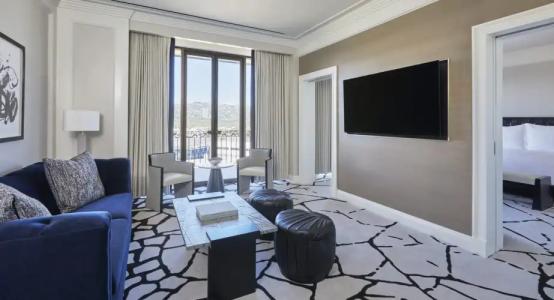 Beverly Wilshire, Beverly Hills, A Four Seasons - 52