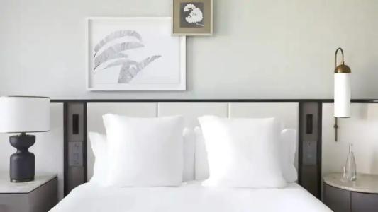 Beverly Wilshire, Beverly Hills, A Four Seasons - 83