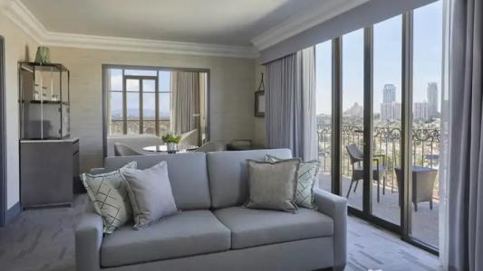 Beverly Wilshire, Beverly Hills, A Four Seasons - 72