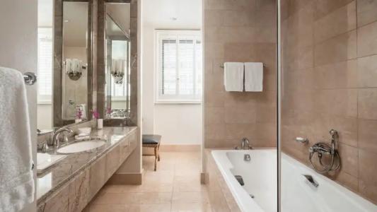 Beverly Wilshire, Beverly Hills, A Four Seasons - 9