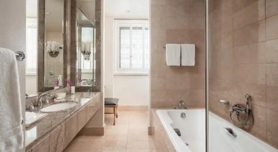 Beverly Wilshire, Beverly Hills, A Four Seasons - 53