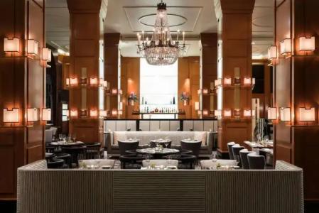 Beverly Wilshire, Beverly Hills, A Four Seasons - 23