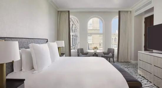 Beverly Wilshire, Beverly Hills, A Four Seasons - 46