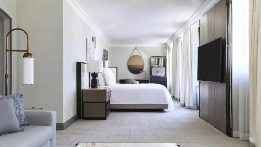 Beverly Wilshire, Beverly Hills, A Four Seasons - 6