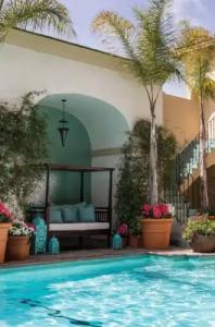 Beverly Wilshire, Beverly Hills, A Four Seasons - 17