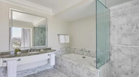 Beverly Wilshire, Beverly Hills, A Four Seasons - 77