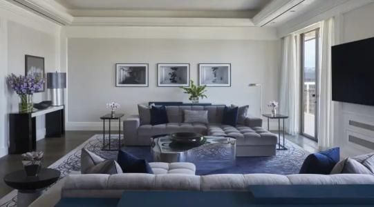 Beverly Wilshire, Beverly Hills, A Four Seasons - 51