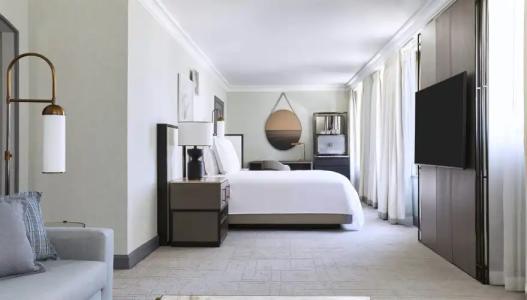 Beverly Wilshire, Beverly Hills, A Four Seasons - 88