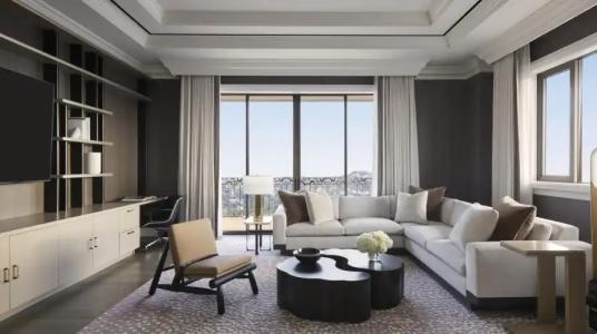 Beverly Wilshire, Beverly Hills, A Four Seasons - 62