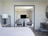 1 Bedroom Beverly Сorner Double Suite