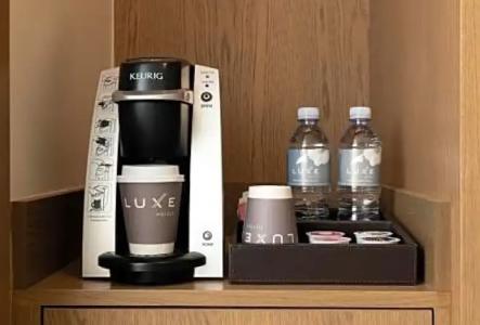 Luxe Rodeo Drive - 29