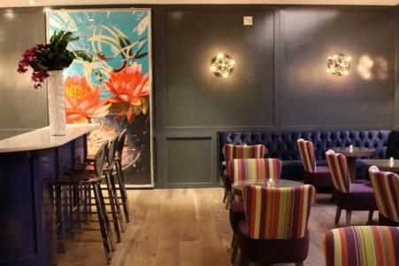 Luxe Rodeo Drive - 14