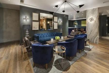 Luxe Rodeo Drive - 13