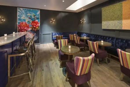 Luxe Rodeo Drive - 22