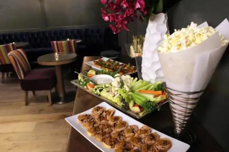 Luxe Rodeo Drive - 9