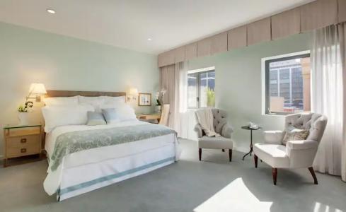 Luxe Rodeo Drive - 6