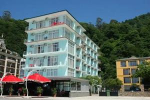 Black Sea Hotel, Kvariati