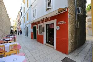 Tequila Bar Hostel - Adults Only, Zadar