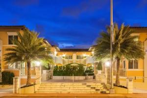 Sun Harbour Boutique Hotel, Miami Beach