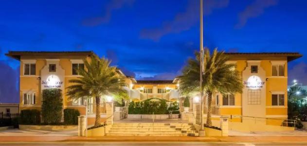 Sun Harbour Boutique - 21