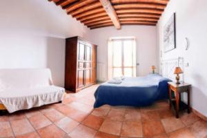 Residence Il Granaio, Riparbella