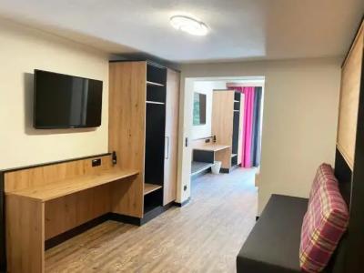 First Mountain Ötztal - 22