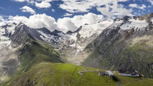 First Mountain Ötztal - 8