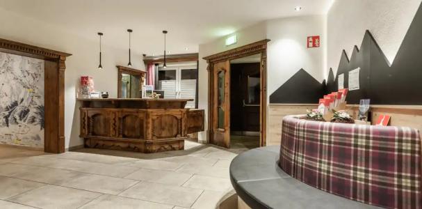 First Mountain Ötztal - 0