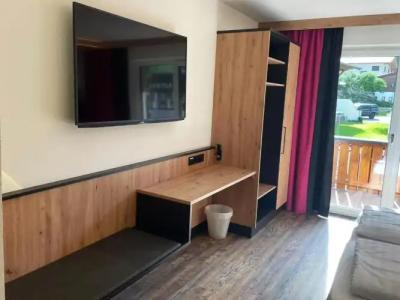 First Mountain Ötztal - 20