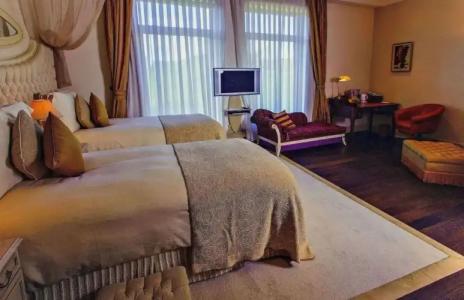 Excelsior & Spa Baku - 4