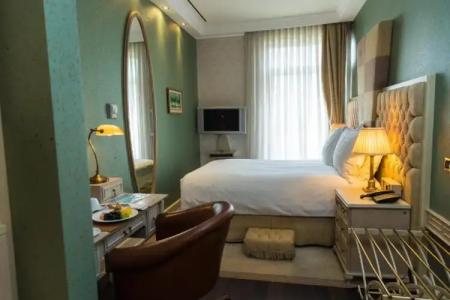 Excelsior & Spa Baku - 24