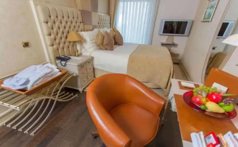 Excelsior & Spa Baku - 7