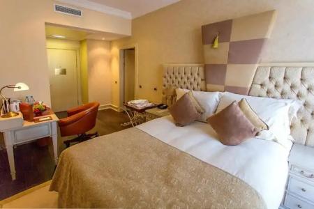 Excelsior & Spa Baku - 41