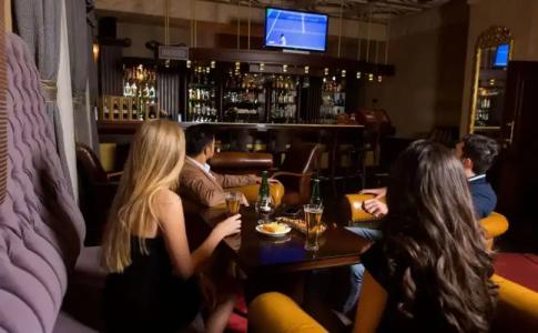 Excelsior & Spa Baku - 14