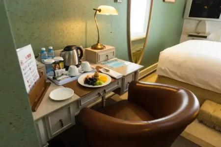 Excelsior & Spa Baku - 25