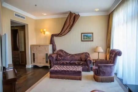 Excelsior & Spa Baku - 54