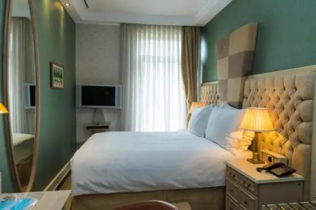 Excelsior & Spa Baku - 23