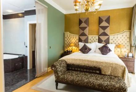 Excelsior & Spa Baku - 52