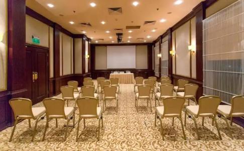 Excelsior & Spa Baku - 13