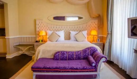 Excelsior & Spa Baku - 31