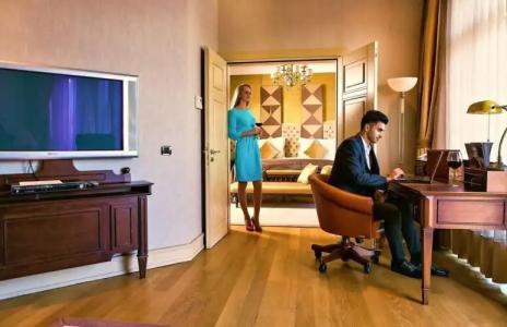 Excelsior & Spa Baku - 19