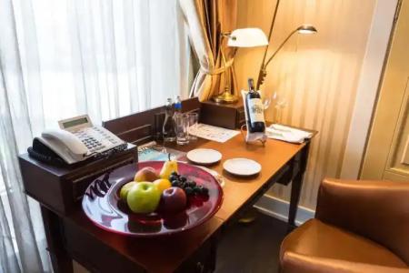 Excelsior & Spa Baku - 47